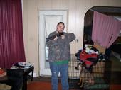 Donald Kuhns
