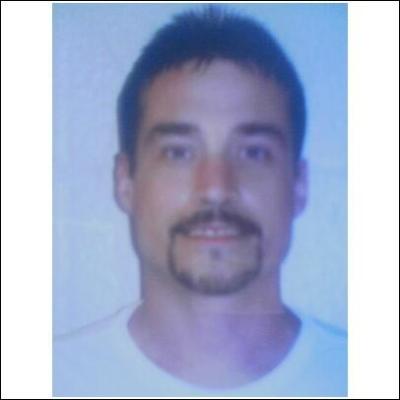 Michael Cantrell