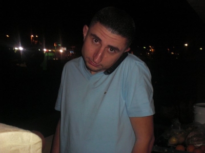 Edvin Davtyan