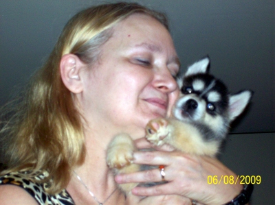 Sharon Robbins