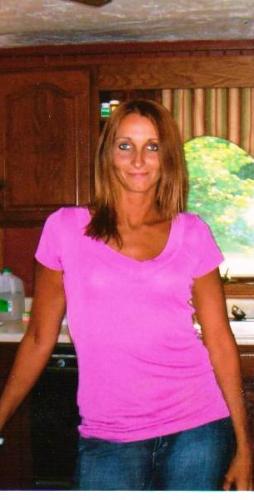 Jeanine Daley