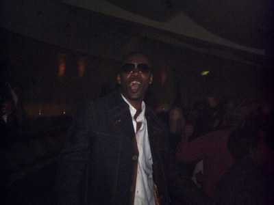Jerome Jackson