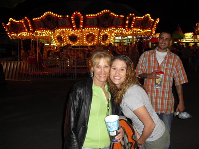 Lori Andrews