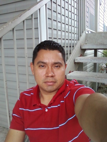 Edilberto Nunez