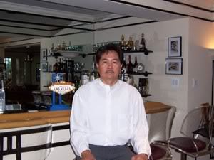 Monico Munar