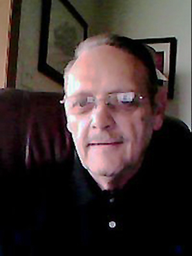 Larry Shaffer
