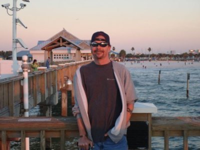 Darrin Lewin