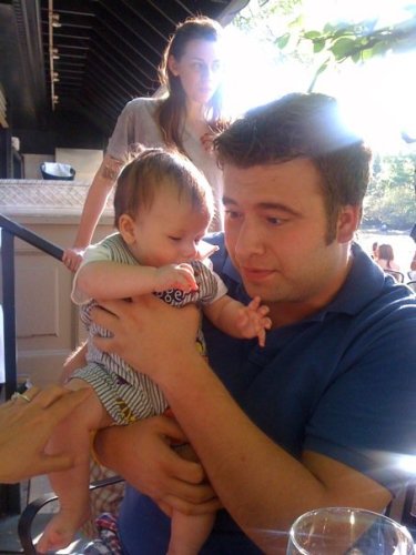 Jeremiah Knoblauch
