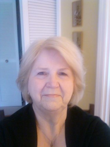 Betty Vickers