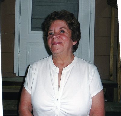 Shirley Whipple