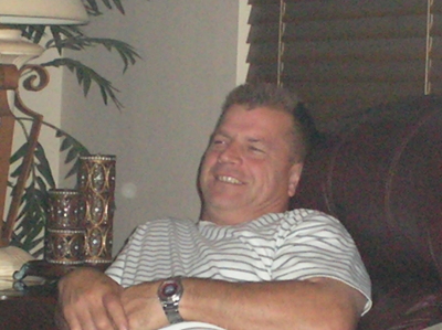 Stephen Glover