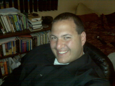 Keith Demaio