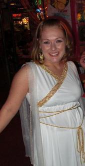 Shanna Becker