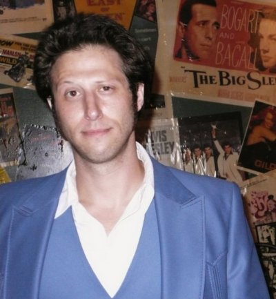 Brett Magdovitz