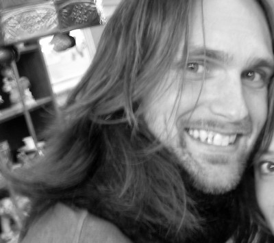 Brian Lacelle
