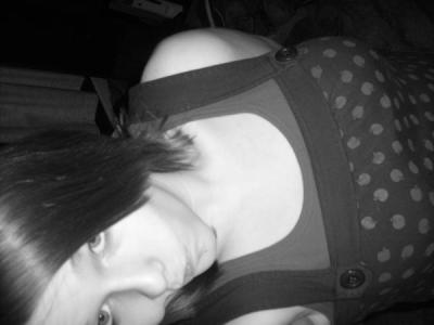 Amy Burke