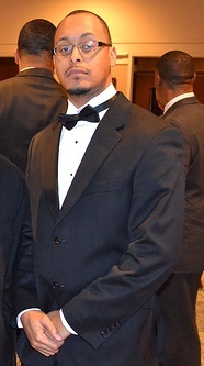 Alan Livingston