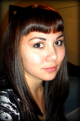 Shelli Charpentier