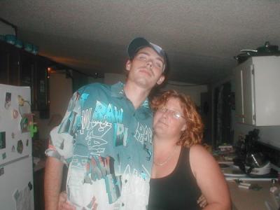 Dustin Hanks
