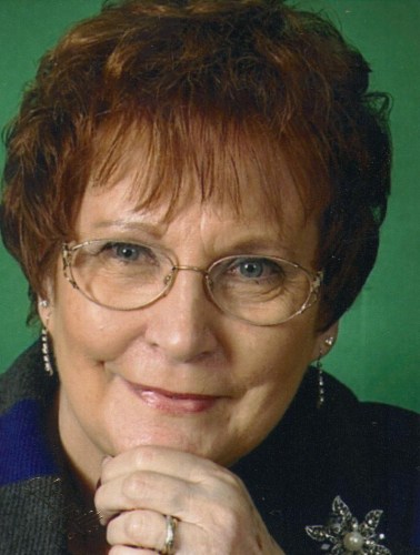 Mary Brevik