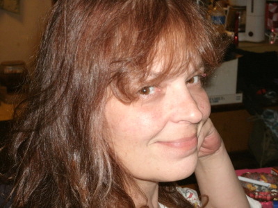 Virginia Nida