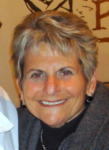 Angela Dimaso