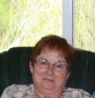 Joan Yarnell
