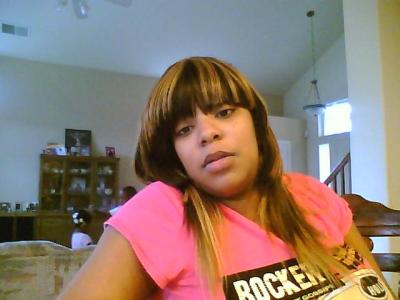 Lacoyia Atkins