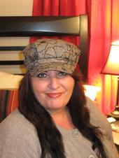 Shirley Foster