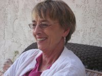 Barbara Pahlke
