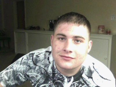 Steven Randalls