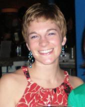 Cathleen Backus