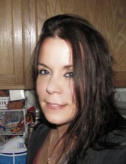 Stacey Souza