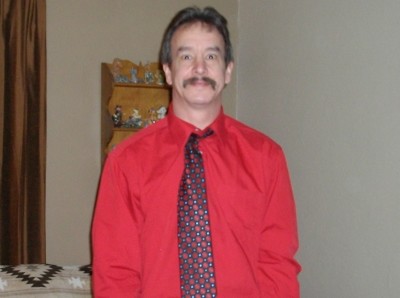 John Finney