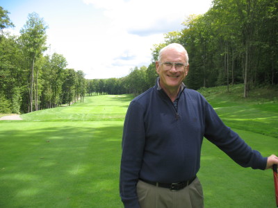 Kenneth Radecki