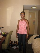 Cynthia Romeo
