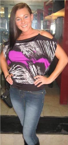 Kristin Mattingly