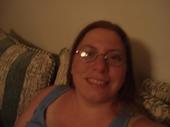 Rebecca Berry