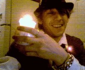 Josh Gilmore