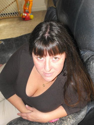 Joyce Davidson