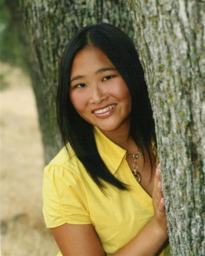 Eugenia Tso