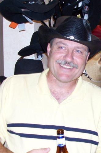 Mark Josey