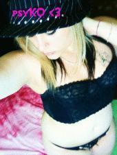 Candace Hargett