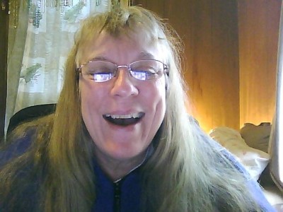 Sharon Wilson