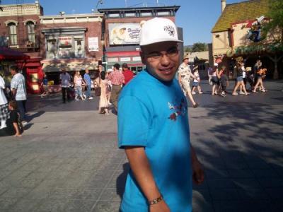 Cesar Arzate