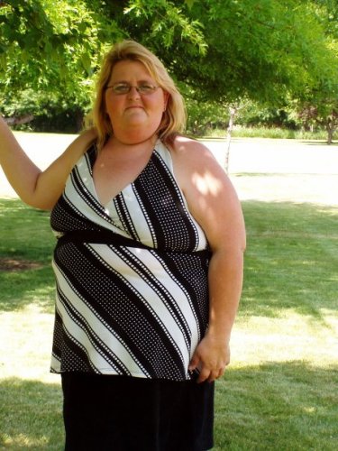 Cherie Marshall