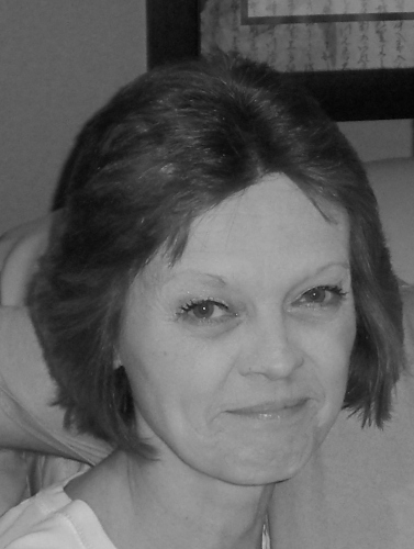 Deborah Ellis