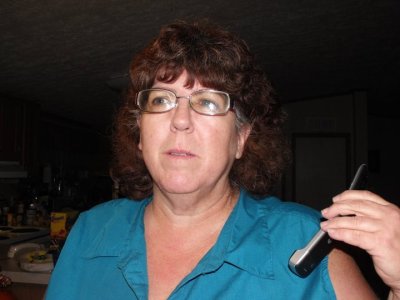 Lena Stovall