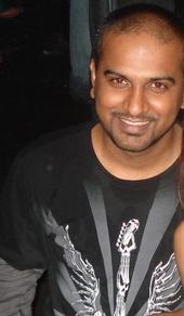 Nageshkumar Nagadenahalli