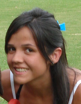 Lina Cuadros